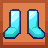 Bottes du Cultivateur