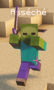 Asséché de l’Île Asséché