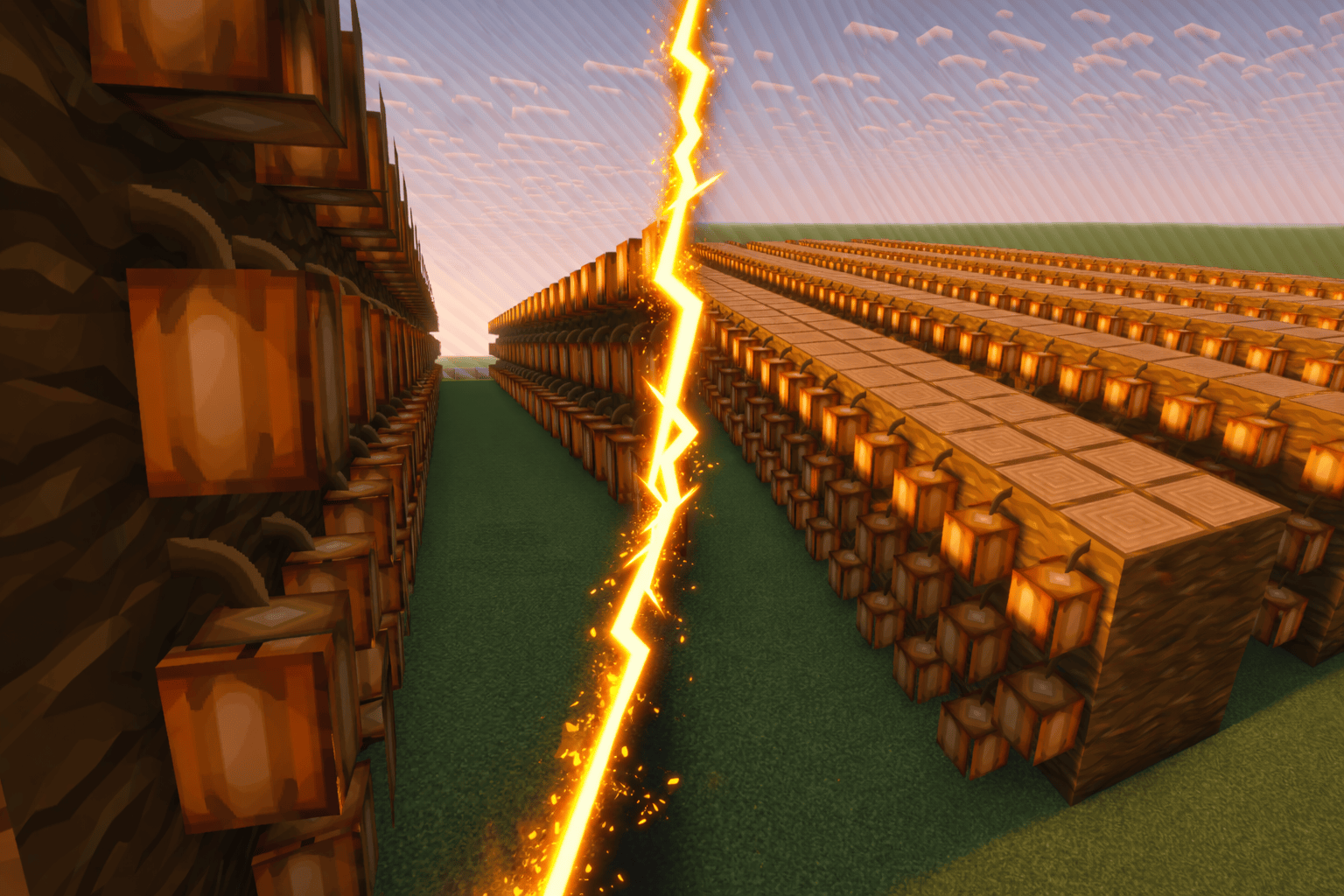 Farm de FĂšves de cacao