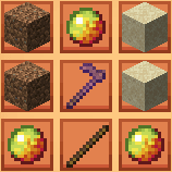 Craft du Bâton Ultime