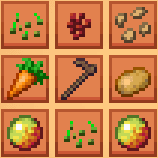 Craft de la Houe du Caviste