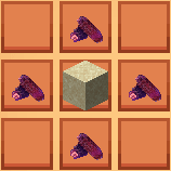 Craft du Sable Augmenté