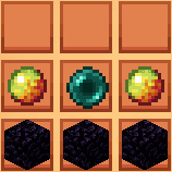 Craft du Téléporteur