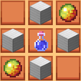 Craft de l&rsquo;Upgradeur