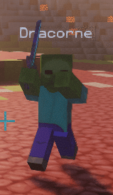 Dracorne de l’Île Dracorne