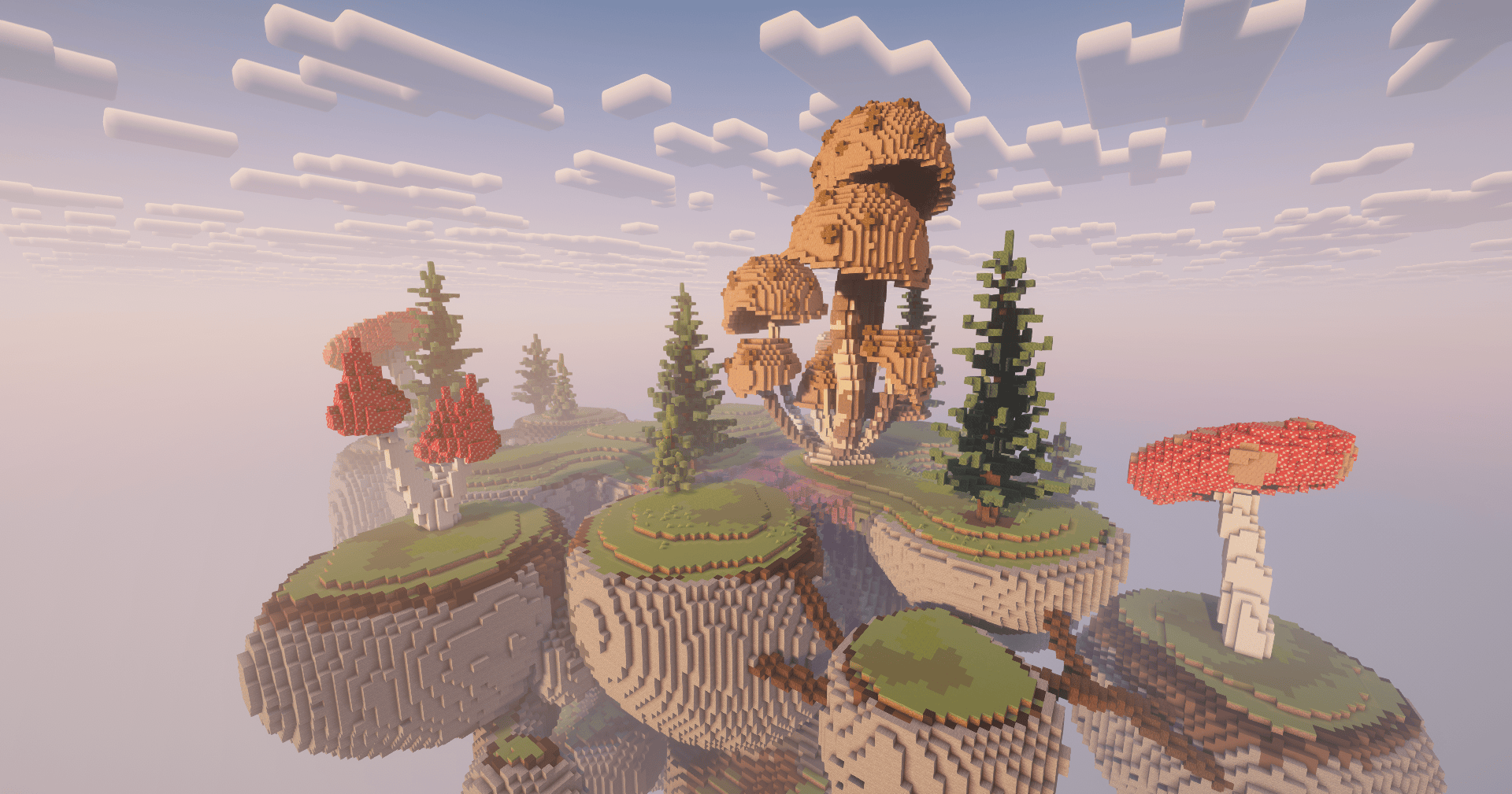 Île Assoiffé – zone de chasse entravante