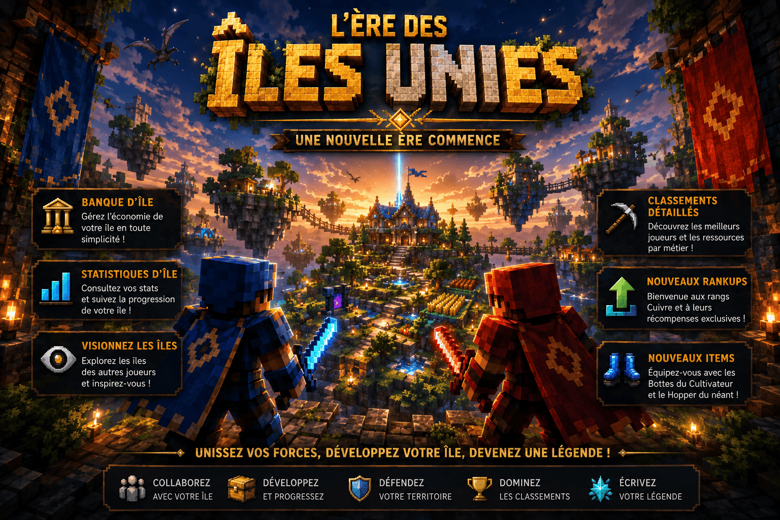Mise à jour n°2